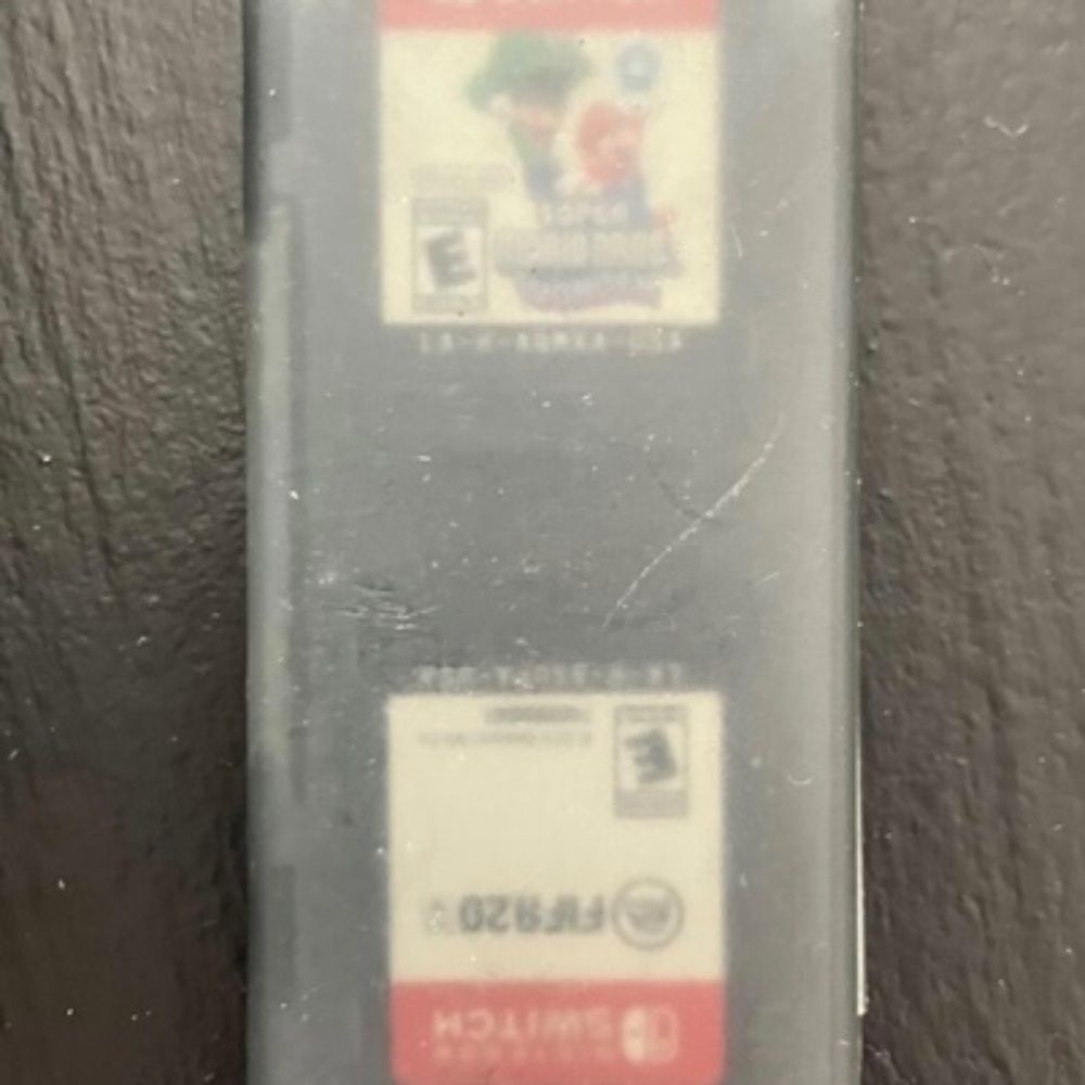 Super Mario Wonder